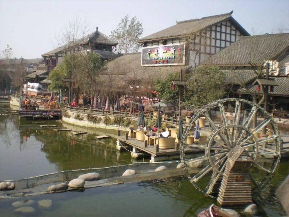 影视工厂